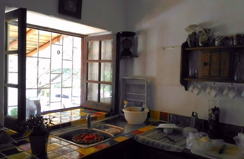 Sao Clemente House | Charming Rustic Farmhouse with Private Pool is a Perfect Rural Retreat