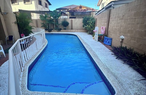 Port of Spain Apartment | Charming Studio in Port of Spain with Pool Access