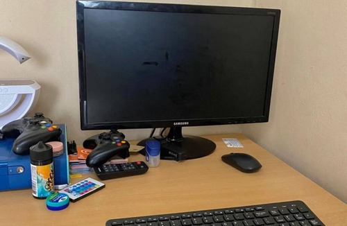 Pretoria Central Business District Apartment | Charming studio with WiFi in Pretoria Central