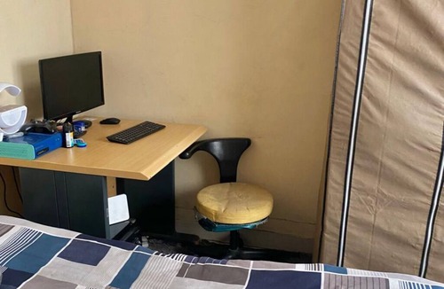 Pretoria Central Business District Apartment | Charming studio with WiFi in Pretoria Central