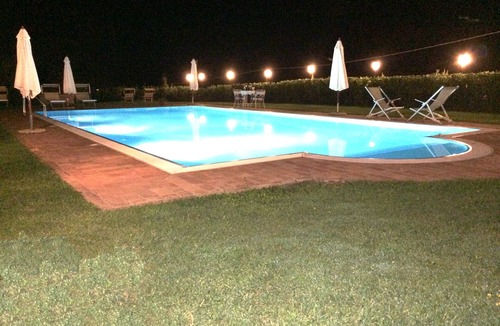 Casciana Terme Lari Villa | Charming Villa WI FI A/C