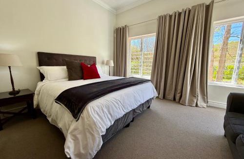 Stellenbosch Villa | Charming Villa