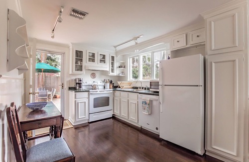 East Hampton North Cottage | Charming Village Cottage - walk to train and shops.