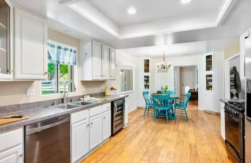 Santa Ynez Cottage | Charming Wine Country Retreat