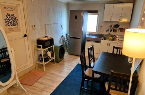 Dongdaemun Villa | Cheongnyangni 5Beds 3Rooms 1Lounge House