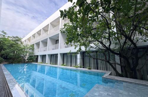 Bangkok Old Town Hostel | CHERN Bangkok