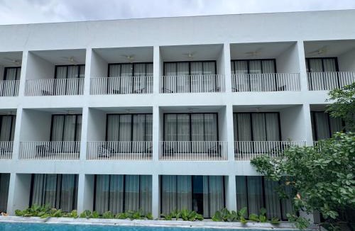 Bangkok Old Town Hostel | CHERN Bangkok