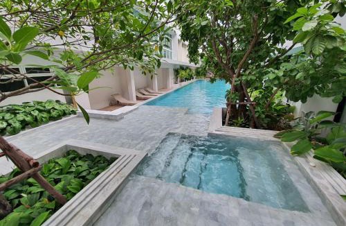 Bangkok Old Town Hostel | CHERN Bangkok