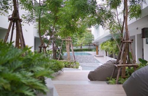 Bangkok Old Town Hostel | CHERN Bangkok
