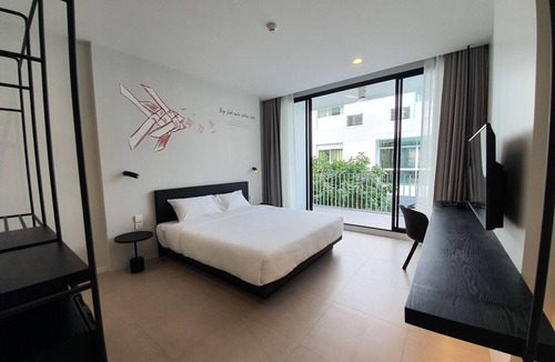 Bangkok Old Town Hostel | CHERN Bangkok