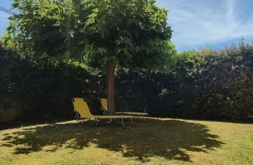 Ponsacco Apartment | Cherry House: Giardino Privato & Relax vicino Pisa