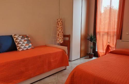 Ponsacco Apartment | Cherry House: Giardino Privato & Relax vicino Pisa