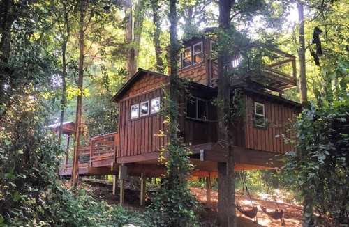 China Grove House | Cherry Treesort "Sweet Ashley"