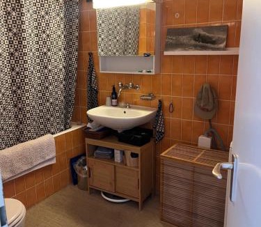 Saint-Francois Apartment | Chez Alice, Plainpalais Rue de Carouge