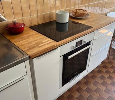 Saint-Francois Apartment | Chez Alice, Plainpalais Rue de Carouge
