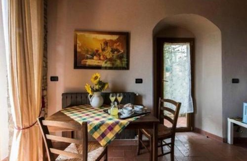 Rignano sull'Arno Apartment | Chianti Experience - Villa Zaffiro