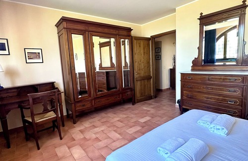 Casciana Terme Lari House | Chianti- La Casetta