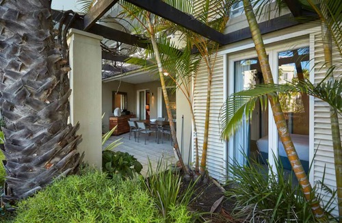 Victoria and Alfred Waterfront Apartment | Chic 2-bedroom apartment with WiFi in amazing safe Waterfront in Cape Town