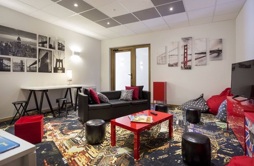 Beaufort Apartment | Chic apartment 300 m from the ski lift in a mountain village