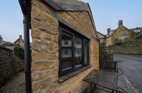 Blockley Cottage | Chic Cotswold Tiny Home - Oddity House