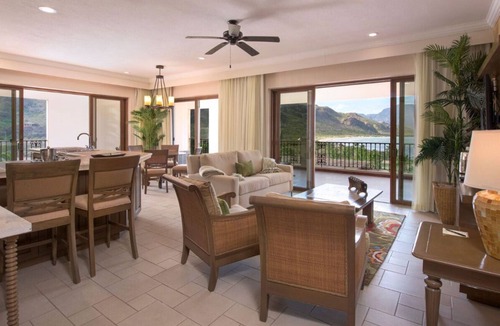 Loreto Hotel | Chic hotel suites with 2 bedrooms and WiFi, AC in fabulous La Danzante
