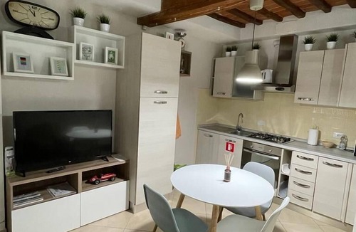Montevarchi Apartment | Chilembrini apartment