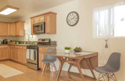 Camarillo Apartment | Chill Avocado Apartment with Responsive Host