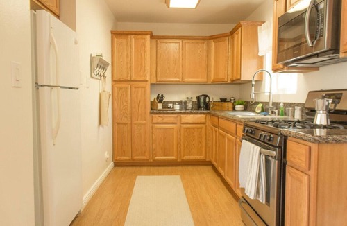 Camarillo Apartment | Chill Avocado Apartment with Responsive Host