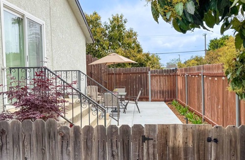Camarillo Apartment | Chill Avocado Apartment with Responsive Host