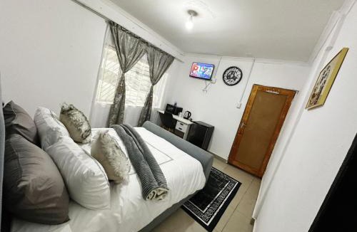 Soshanguve House | Chilled Vibe Lodge