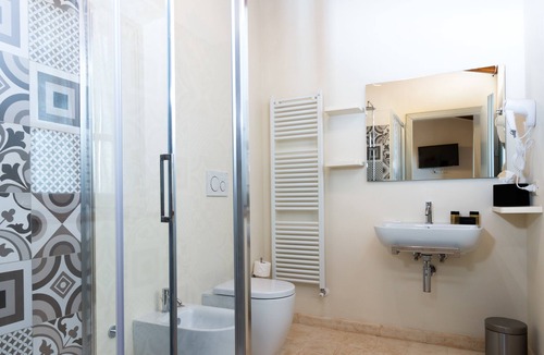 Ponte Buriano Hotel | Chimera Tuscany Resort
