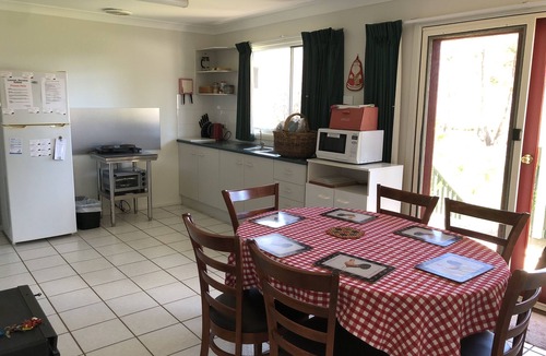 Bywong House | Christmas Tree Cottage