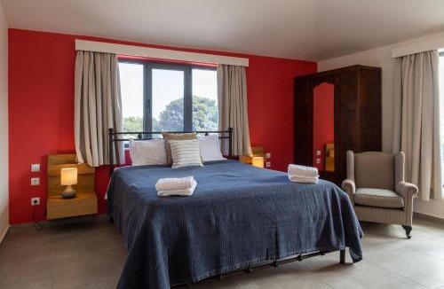Pikermi Apartment | CHROMA Lodge Pikermi