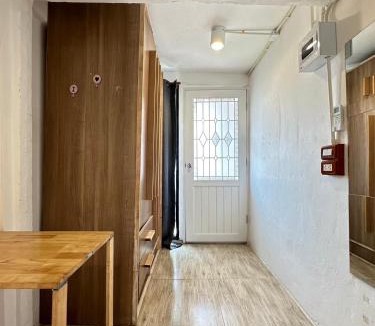 Bang Phlat Apartment | Chubby 9