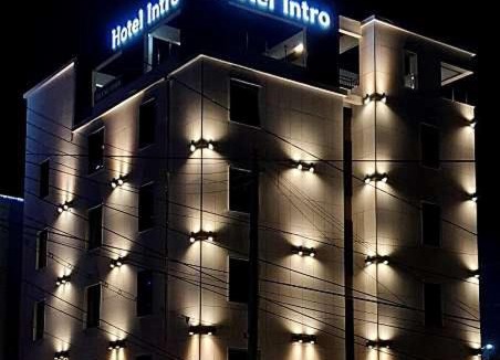 Chuncheon Hotel | Chuncheon Intro Family hotel