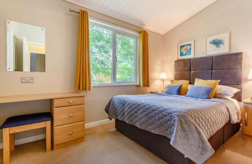 Churchill House | Churchill Lodge