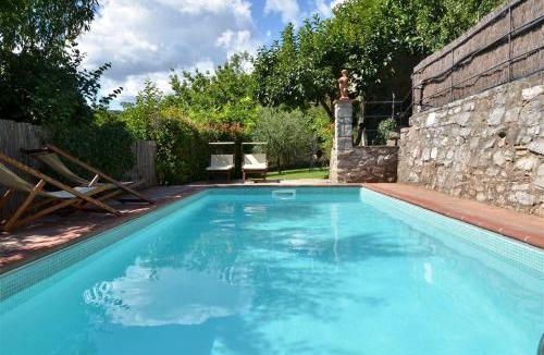 Gaiole in Chianti Villa | Ciacchieri
