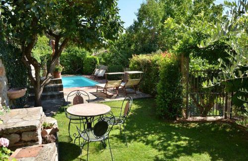 Gaiole in Chianti Villa | Ciacchieri