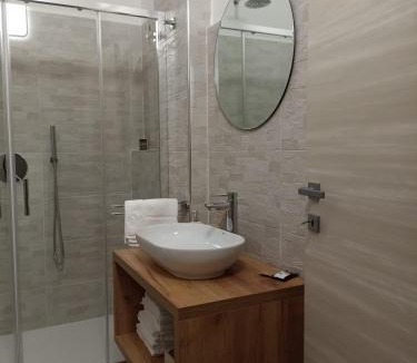 Larino House | Ciccone's Rooms