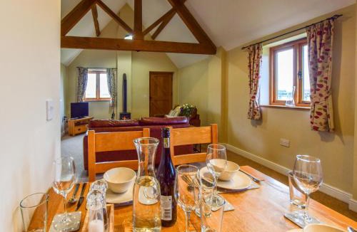 Bidford-on-Avon House | Cider House, Oosland Farm