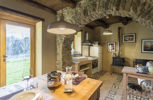 Bracelli House | Cinque Terre Eos, a romantic gataway into nature