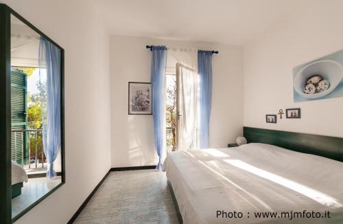 Framura Apartment | Cinqueterre National Park Sea view