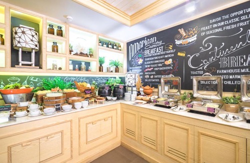 Nana Hotel | Citrus Sukhumvit 11 by Compass Hospitality