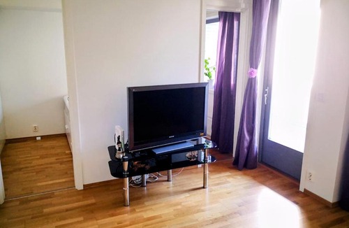 Strommen Apartment | City Apartment Fully Furnished - Lillestrøm-Strømmen