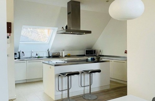 Copenhagen City Centre Apartment | City Apartment in Copenhagen with 1 bedrooms sleeps 2