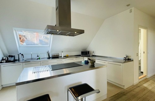 Copenhagen City Centre Apartment | City Apartment in Copenhagen with 1 bedrooms sleeps 2