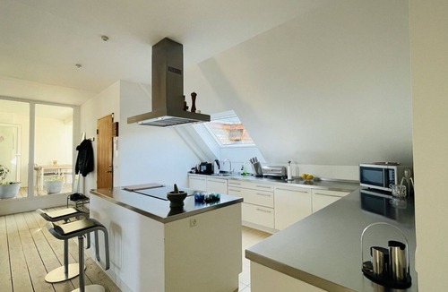 Copenhagen City Centre Apartment | City Apartment in Copenhagen with 1 bedrooms sleeps 2