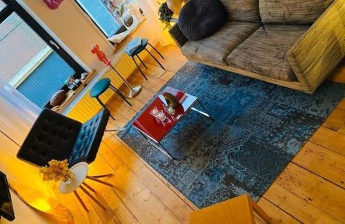 Hoorn Apartment | City-beach apartment nearby Amsterdam