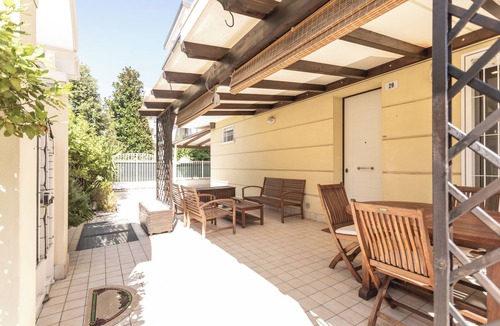 Rimini Apartment | City Centre Palacongressi -Riviera Collection