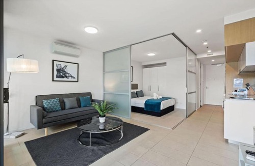 Belconnen Apartment | CityStyle Apartments - BELCONNEN